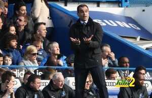 Chelsea v Everton - Premier League