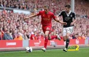 Liverpool v Southampton - Premier League