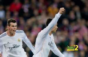 Club Atletico de Madrid v Real Madrid CF La Liga