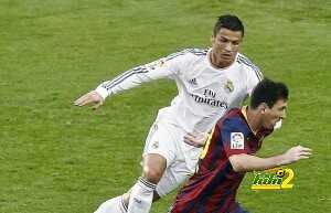 FBL-ESP-LIGA-BARCELONA-REALMADRID