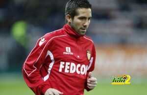 FBL-FRA-LIGUE1-NICE-MONACO-TRAINING