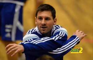 FBL-ROM-ARG-TRAINING