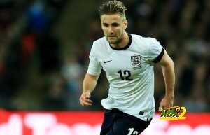 England v Denmark - International Friendly