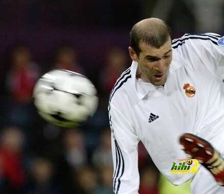 صور : أفضل 11 لاعب فى دورى أبطال اوروبا منذ عام 2000 وحتى الآن
