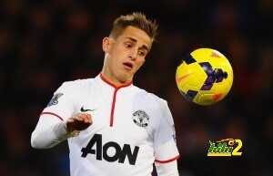 Crystal Palace v Manchester United - Premier League
