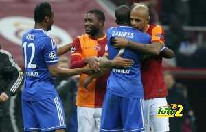 Galatasaray AS v Chelsea - UEFA Champions League Round of 16