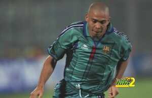 Ronaldo