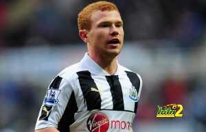 Newcastle United v Stoke City - Premier League