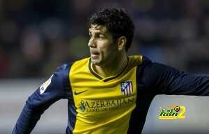CA Osasuna v Club Atletico de Madrid - La Liga