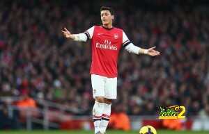 Arsenal v Fulham - Premier League
