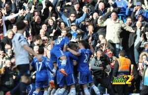 FBL-ENG-PR-CHELSEA-EVERTON