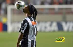 FBL-LIBERTADORES-ATLMINEIRO-SANTAFE