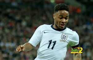 England v Denmark - International Friendly