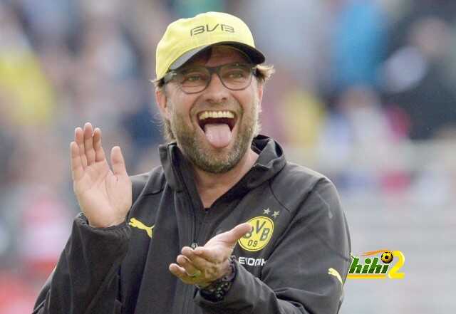 klopp