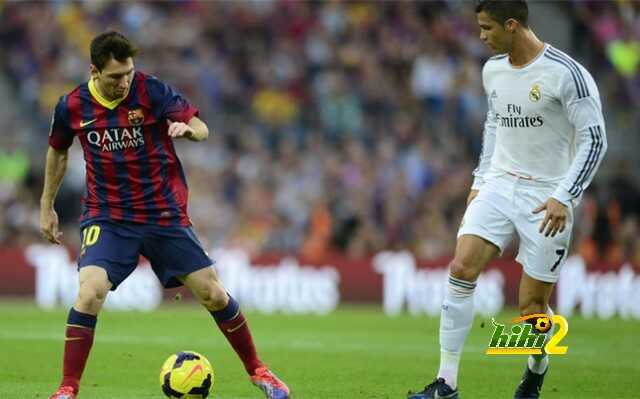 ثلاث مباريات حاسمة لبرشلونة في أسبوع واحد