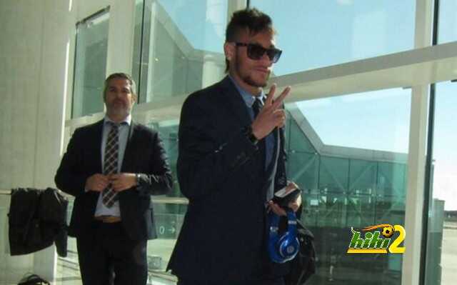 neymar-aeropuerto-prat-rumbo-madrid-1395567005620 (1)