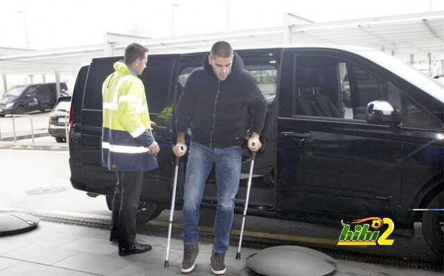 valdes-momento-llegar-aeropuerto-barcelones-1396191748964