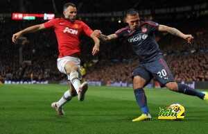 FBL-EUR-C1-MAN UTD-OLYMPIAKOS