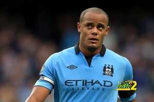 Soccer - Barclays Premier League - Manchester City v Arsenal - Etihad Stadium
