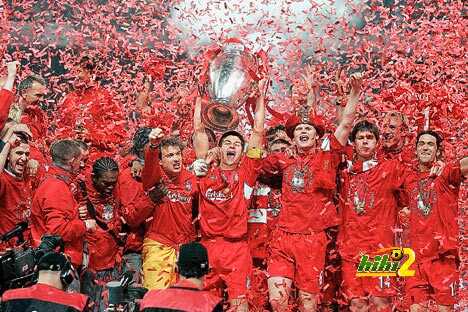 الأموال الأمريكية تدعم ليفربول قبل دوري أبطال أوروبا