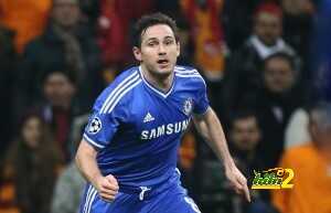 Galatasaray AS v Chelsea - UEFA Champions League Round of 16