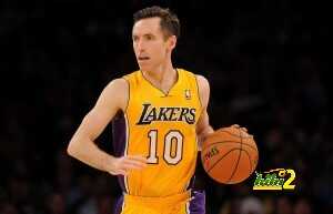 Utah Jazz v Los Angeles Lakers