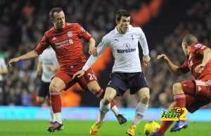 Liverpool's Scottish midfielder Charlie