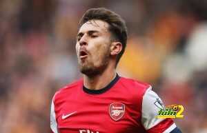 Hull City v Arsenal - Premier League