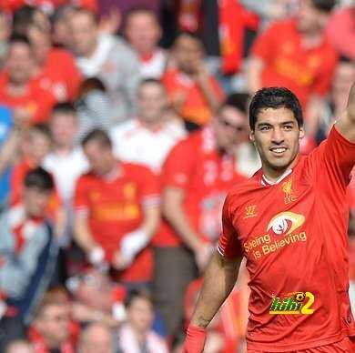 صور : أبرز 10 مهاجمين أضاعوا فرص سهلة للتهديف أمام المرمى فى الدورى الإنجليزى!