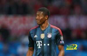 Manchester United v FC Bayern Muenchen - UEFA Champions League Quarter Final
