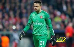 FC Bayern Muenchen v Arsenal - UEFA Champions League Round of 16
