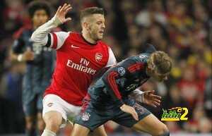 Jack Wilshere