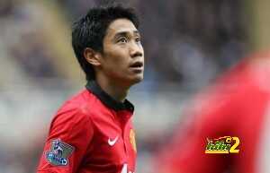 Newcastle United v Manchester United - Premier League