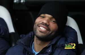 Newcastle United v Manchester City - Premier League