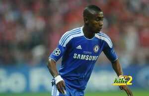 FC Bayern Muenchen v Chelsea FC - UEFA Champions League Final