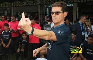 Laureus All Stars Unity Cup - 2014 Laureus World Sports Awards
