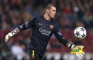 FC Barcelona v Manchester City - UEFA Champions League Round of 16