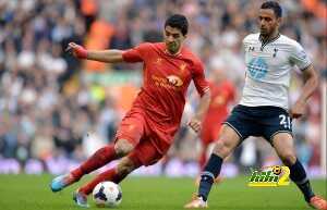 FBL-ENG-PR-LIVERPOOL-TOTTENHAM