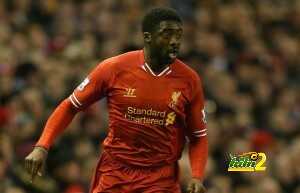 Liverpool v Hull City - Premier League