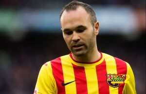 RCD Espanyol v FC Barcelona - La Liga