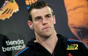 Gareth Bale Presents New Adidas Boots in Madrid