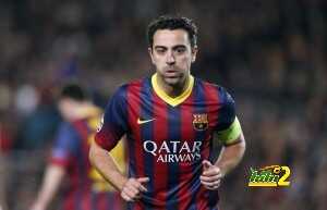 Champions League - FC Barcelona v Manchester City