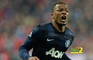 FBL-EUR-C1-BAYERN-MUNICH-MANCHESTER-UNITED