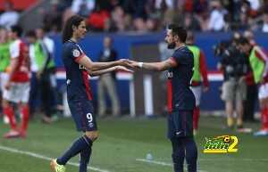 Paris Saint-Germain FC v Stade de Reims - Ligue 1