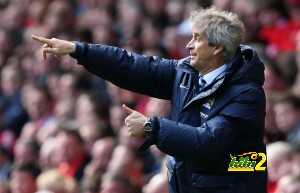 Liverpool v Manchester City - Premier League