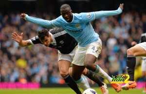 Manchester City v Southampton - Premier League