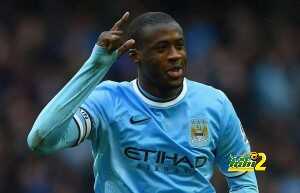 Manchester City v Fulham - Premier League