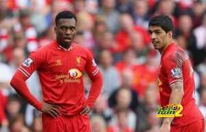 Liverpool v Tottenham Hotspur - Premier League