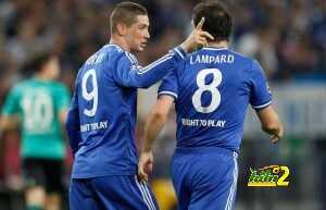 FC Schalke 04 v Chelsea - UEFA Champions League