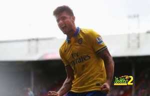 Olivier Giroud